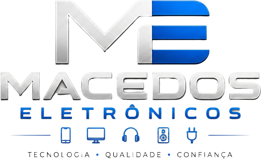 Macedo's Eletrônicos